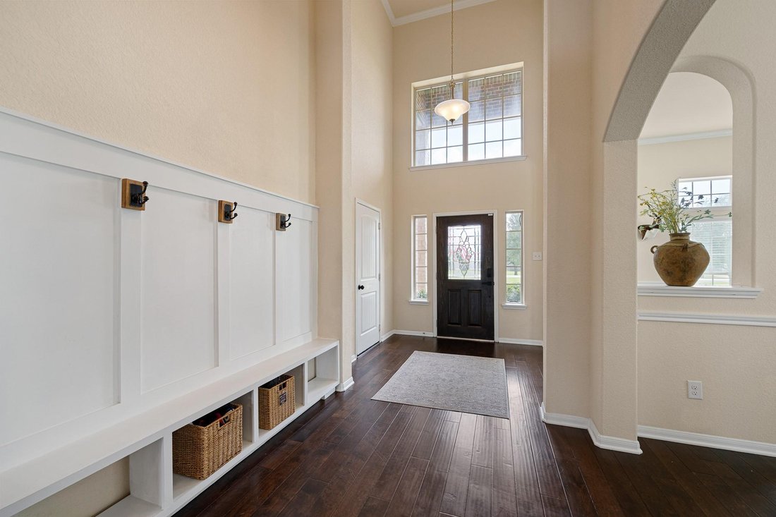 House in Needville, Texas, United States 3 - 18446769