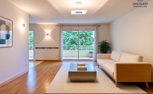 Apartment in Ferney-Voltaire, Auvergne-Rhône-Alpes, France 1