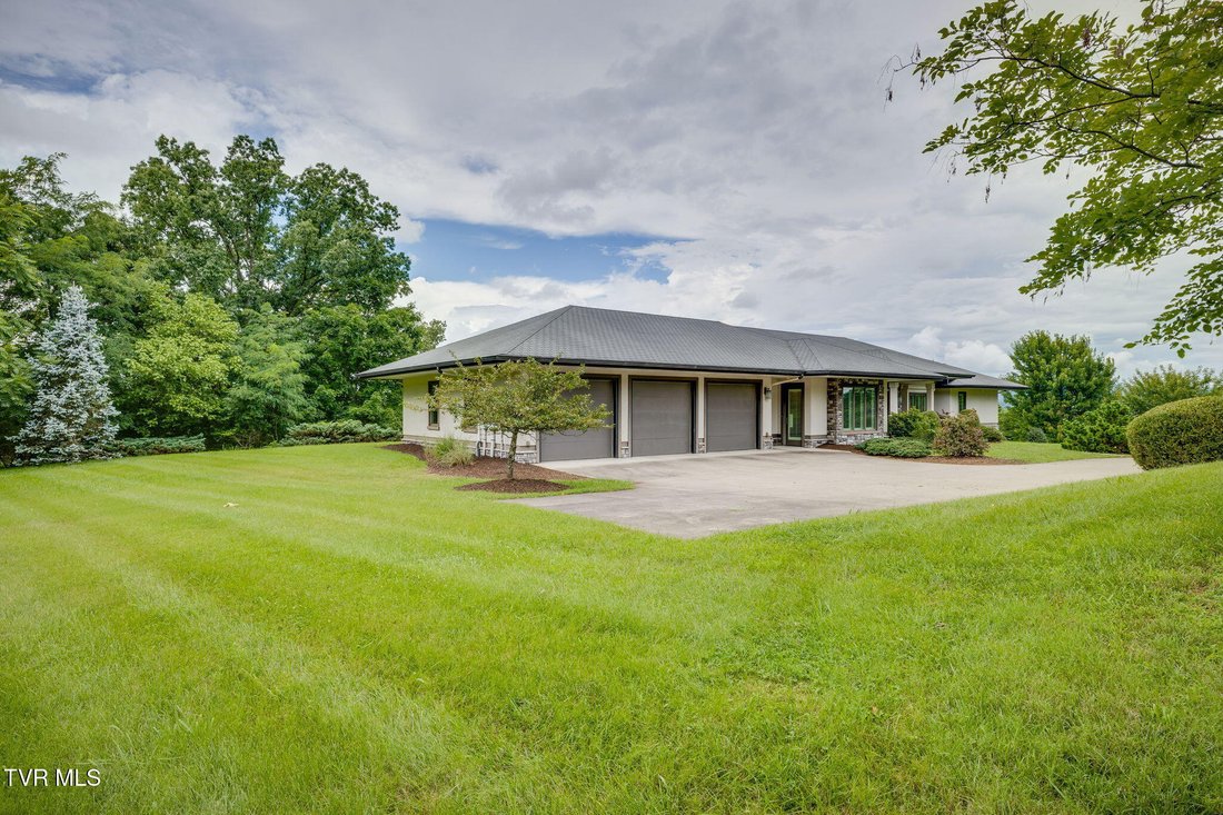 House in Kingsport, Tennessee, United States 4 - 18445900