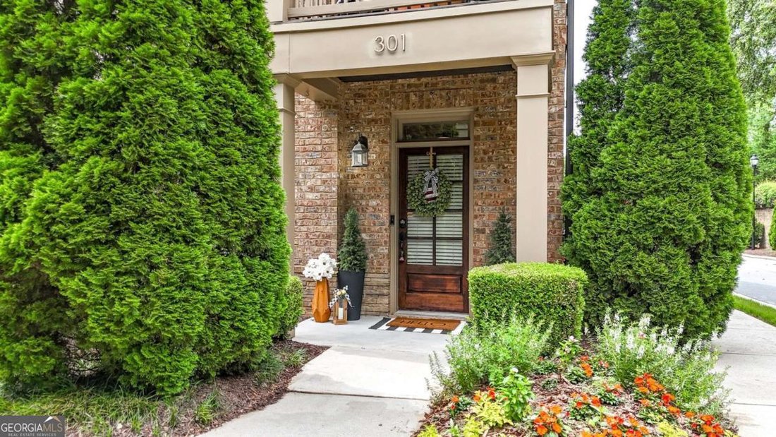 House in Smyrna, Georgia, United States 2 - 18450409