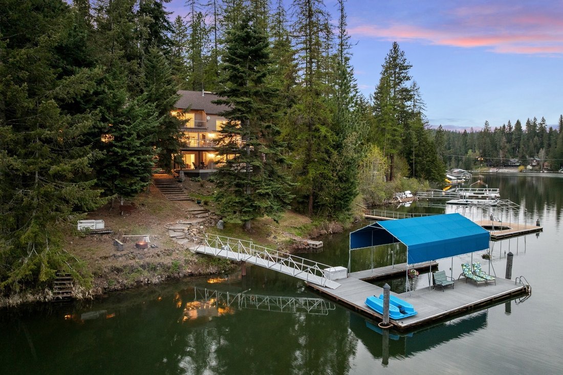House in Hayden, Idaho, United States 2 - 18448570