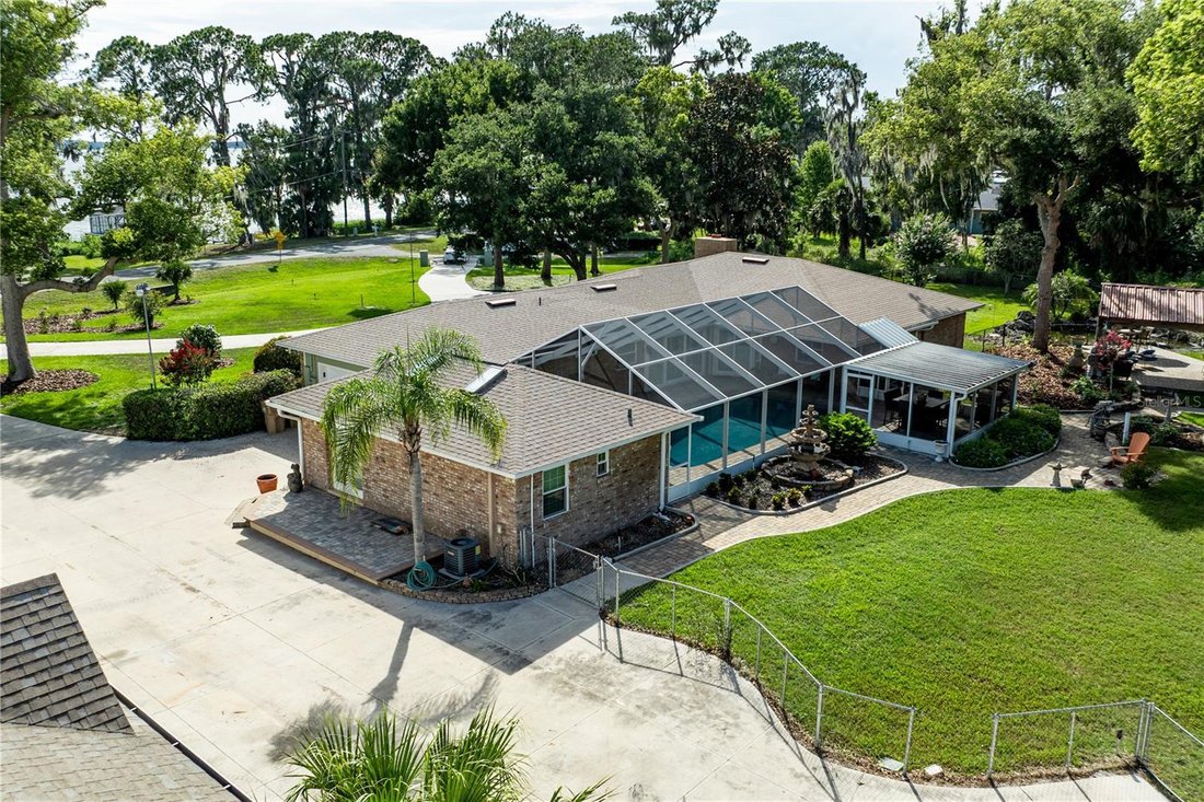House in Tavares, Florida, United States 5 - 18449287