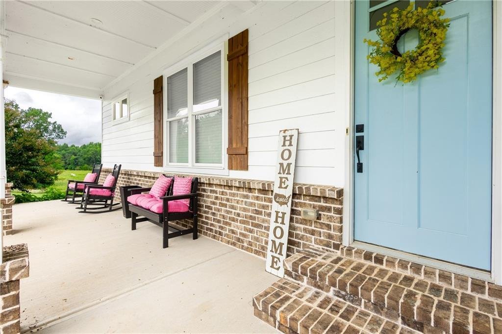 House in Nicholson, Georgia, United States 3 - 18450591