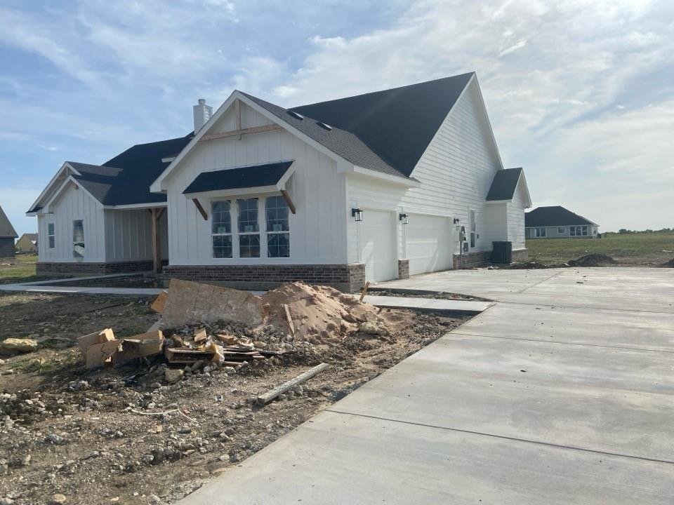 House in Valley View, Texas, United States 3 - 18274574