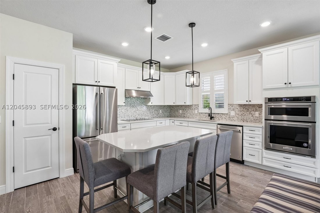 House in Hollywood, Florida, United States 1 - 18449527