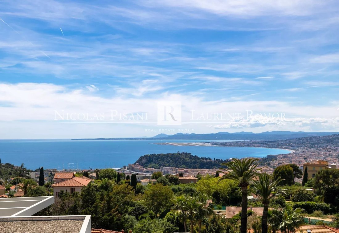 House in Nice, Provence-Alpes-Côte d'Azur, France 3 - 18449745