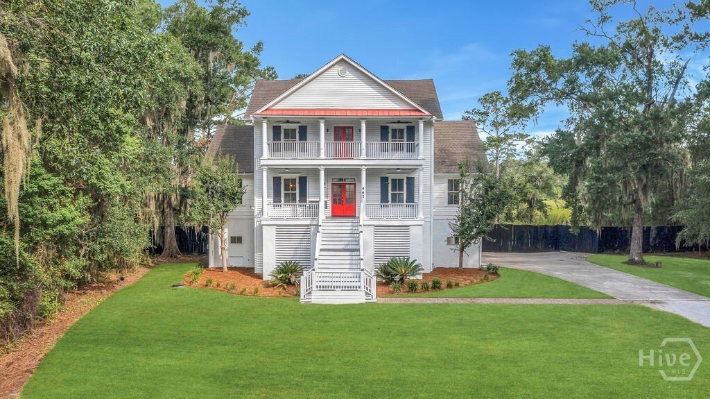 House in Richmond Hill, Georgia, United States 2 - 18447302