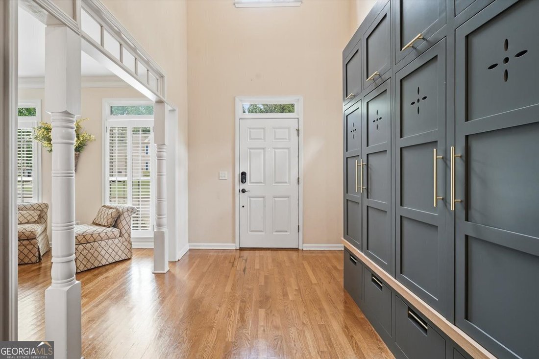 House in Suwanee, Georgia, United States 4 - 18450794