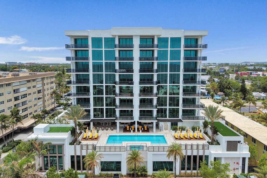 Condo in Hillsboro Beach, Florida, United States 1 - 18450464