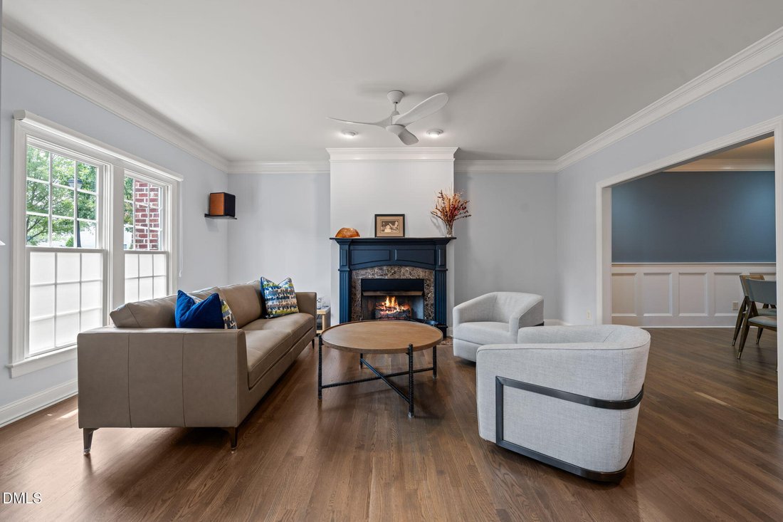 Townhouse in Cary, North Carolina, United States 5 - 18446791