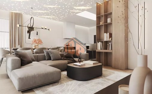 Apartment in Dubai Islands / Deira Islands, Dubai, United Arab Emirates 1