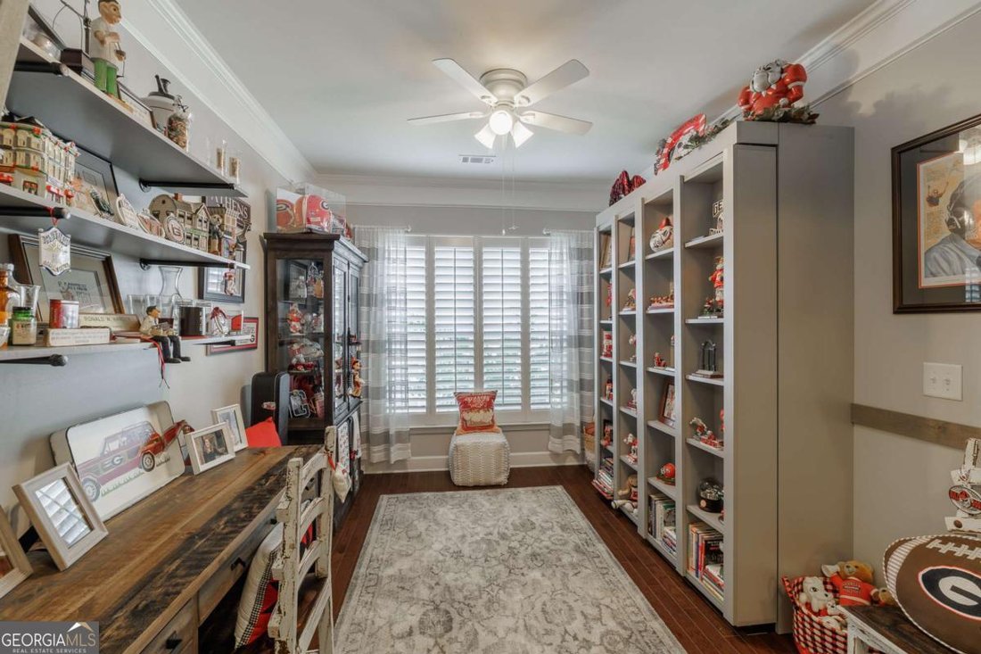 House in Greensboro, Georgia, United States 4 - 18450397