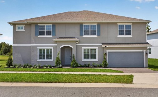 House in Howey-in-the-Hills, Florida, United States 1
