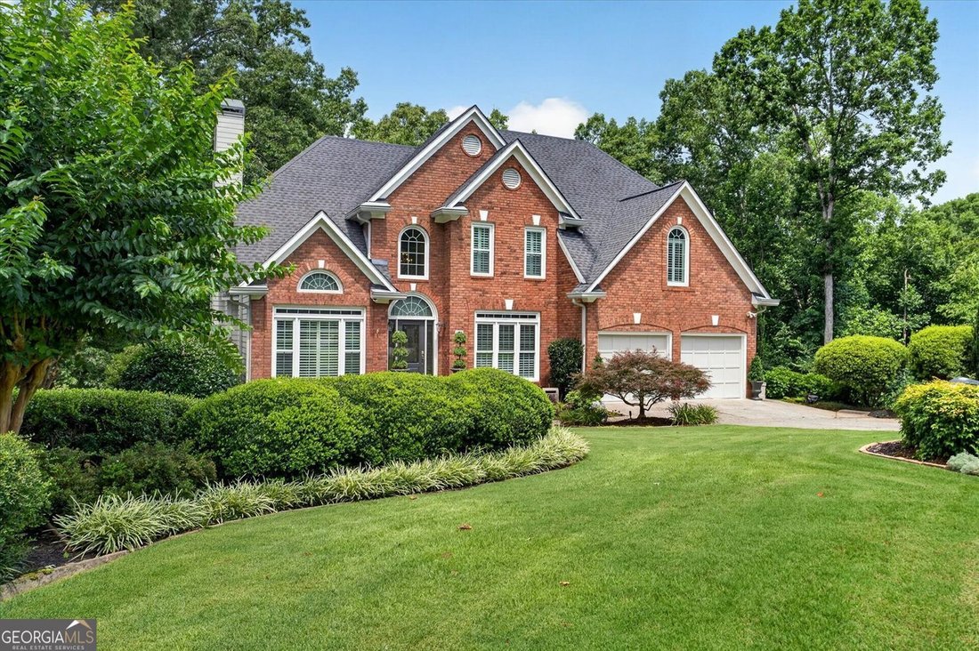 House in Roswell, Georgia, United States 3 - 18450868