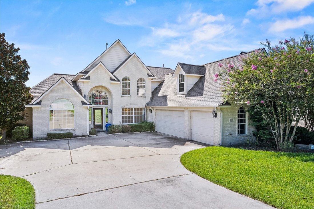 House in Montgomery, Texas, United States 2 - 18450763