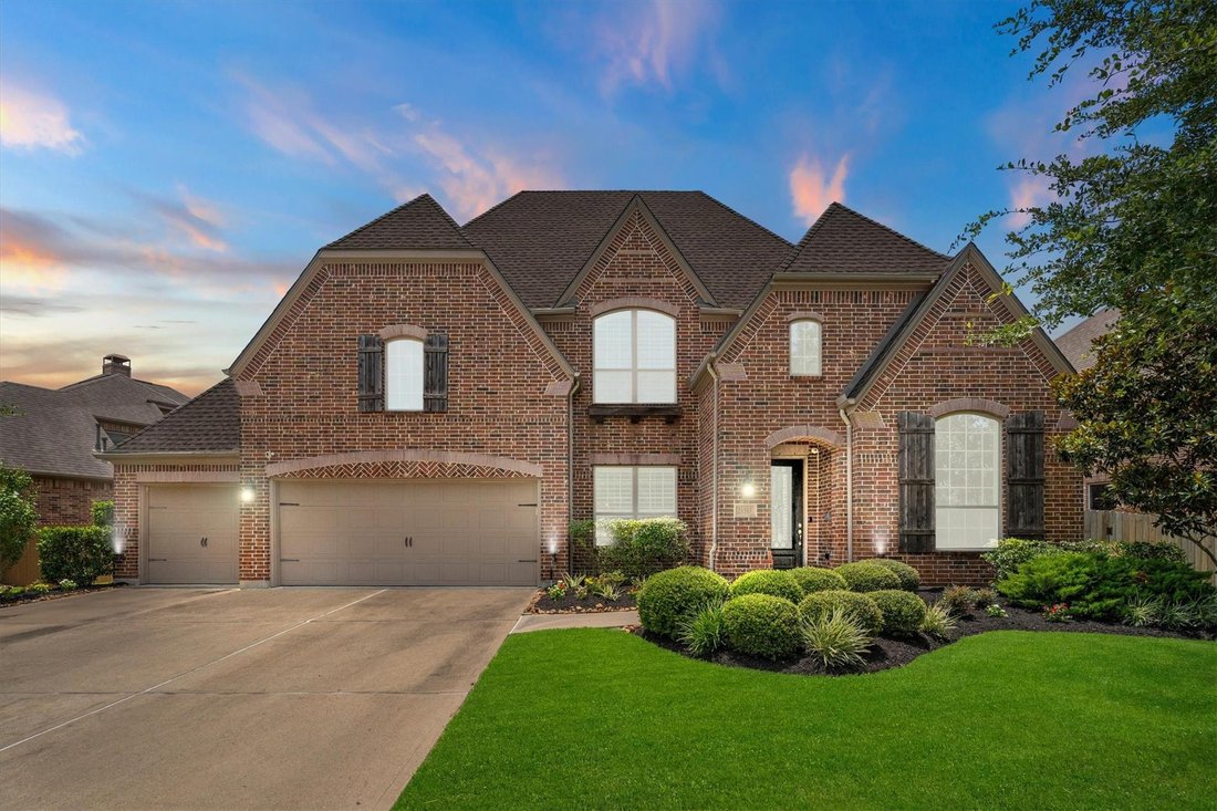 House in Spring, Texas, United States 1 - 18451073