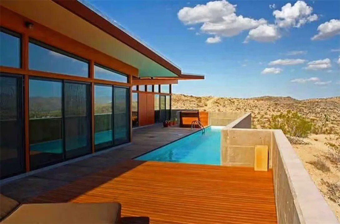 House in Yucca Valley, California, United States 1 - 18072137