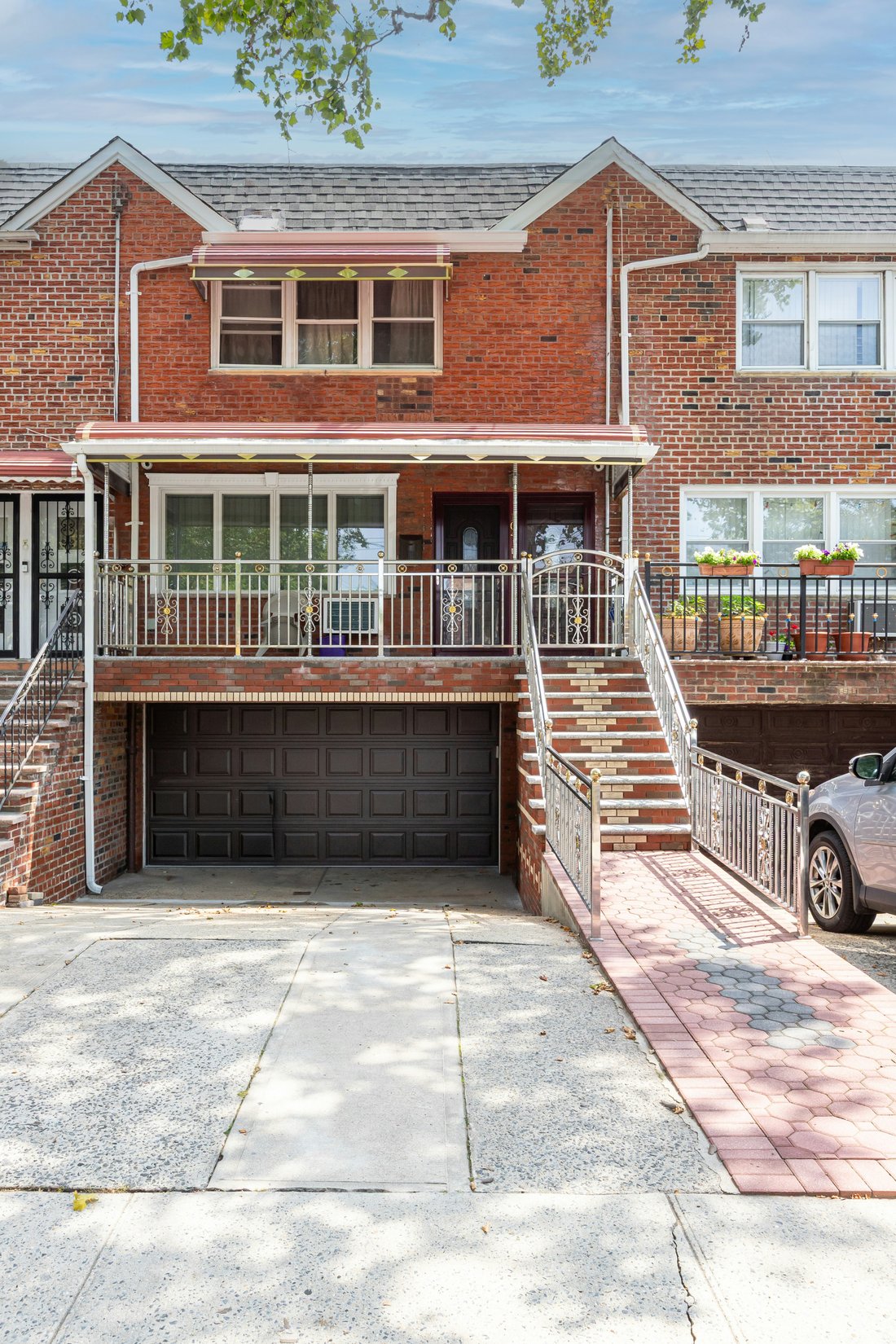 Townhouse in New York, New York, United States 1 - 18439204