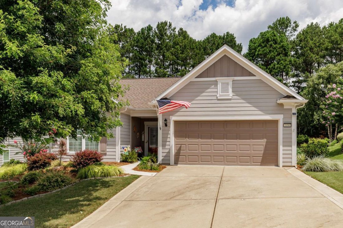 House in Greensboro, Georgia, United States 1 - 18450397
