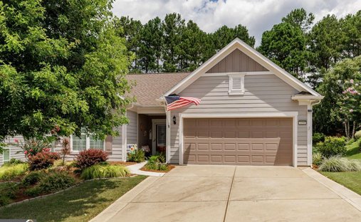 House in Greensboro, Georgia, United States 1