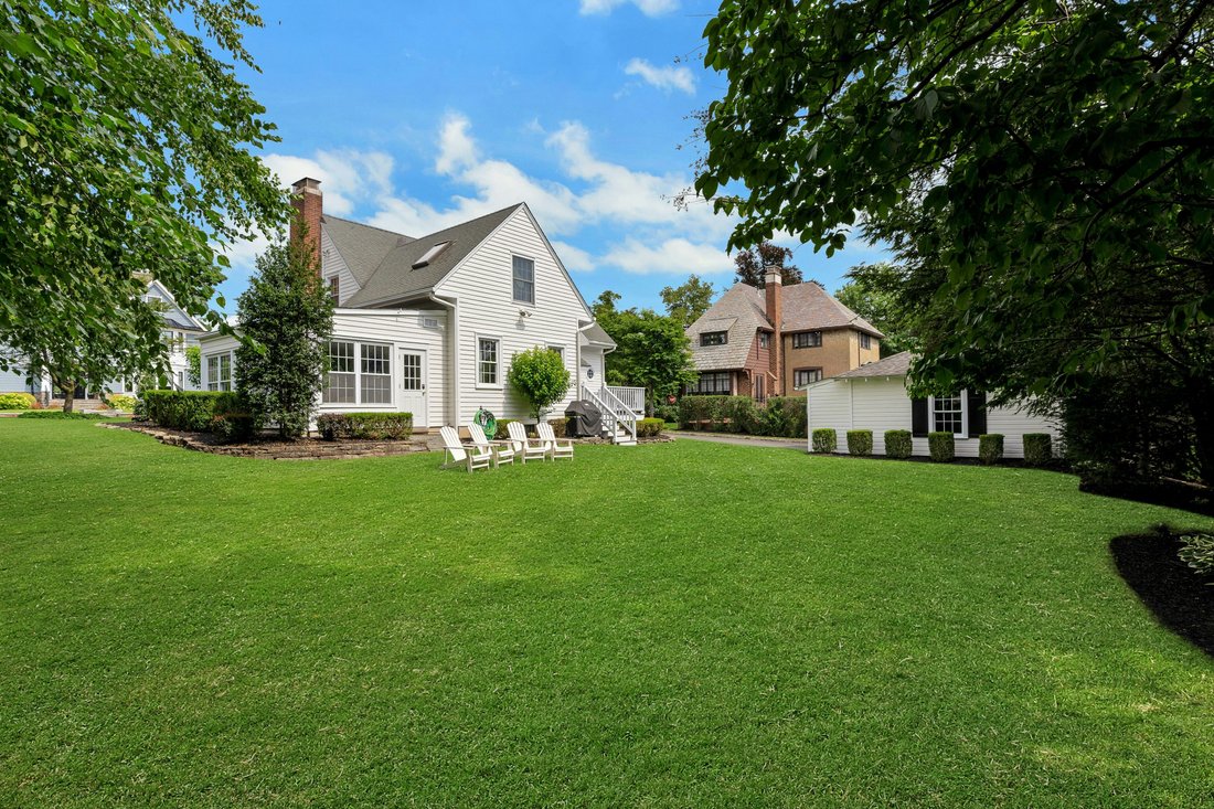 House in Morristown, New Jersey, United States 5 - 18448196