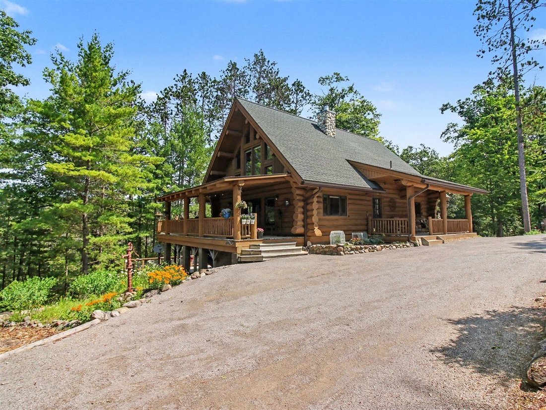 House in Hillman, Michigan, United States 2 - 18446399