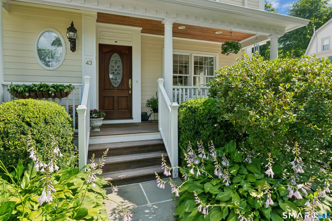 House in Ridgefield, Connecticut, United States 5 - 18447453