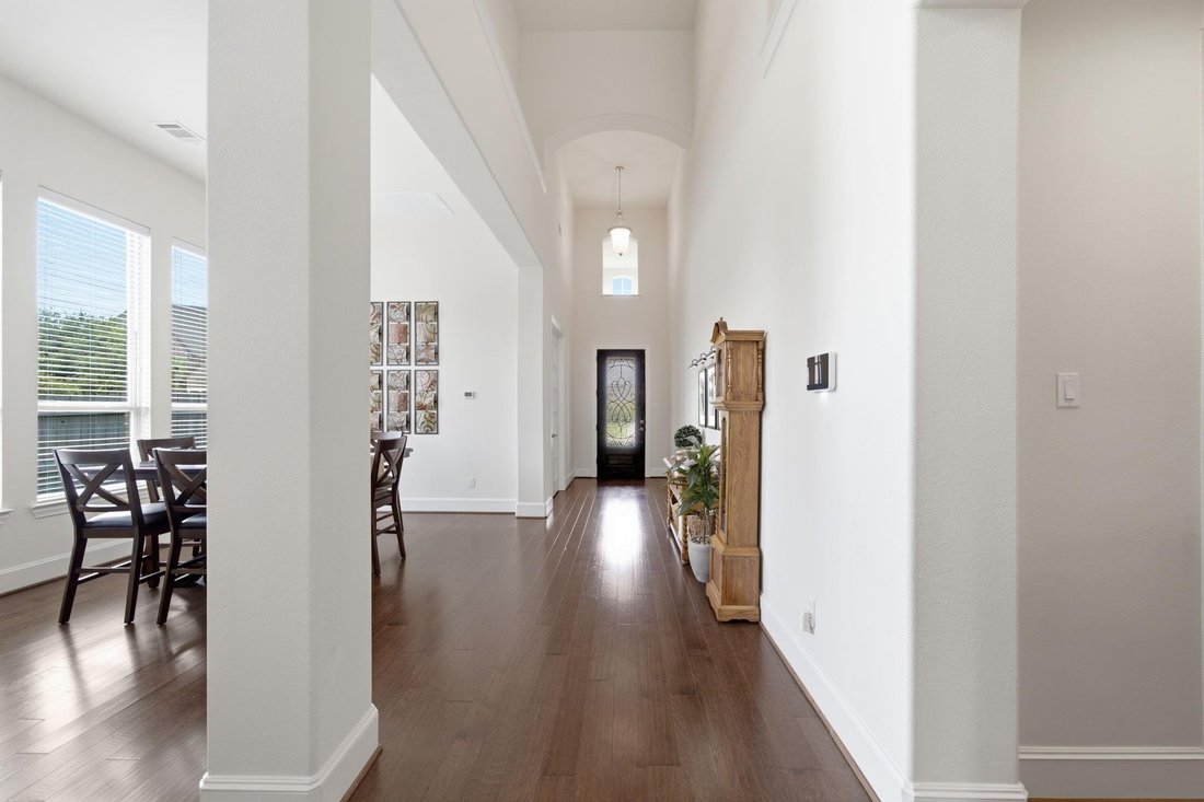 House in Spring, Texas, United States 3 - 18446829