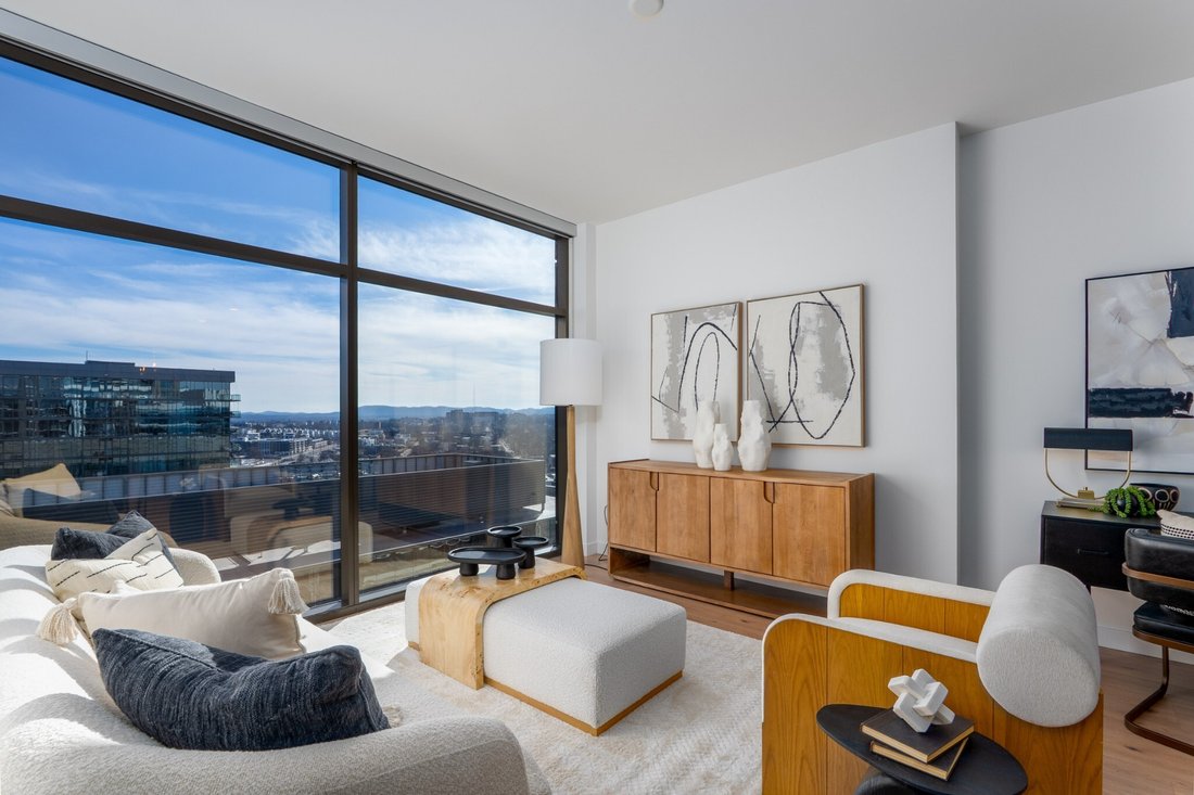 Condo in Nashville, Tennessee, United States 2 - 18450468