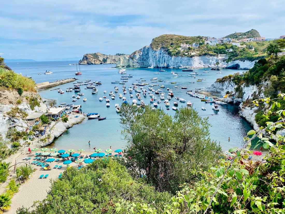 Villa in Ponza Island, Lazio, Italy 5 - 18446195