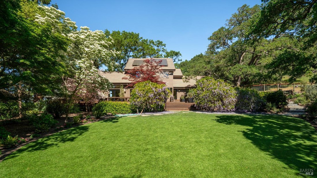 House in Santa Rosa, California, United States 5 - 18448710