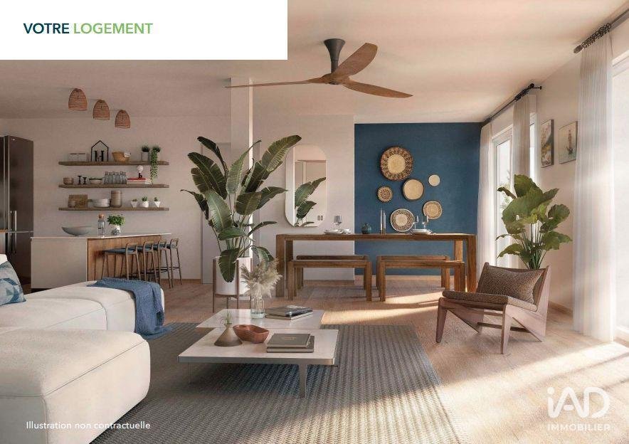 Apartment in Plateau de Puyricard-La Trévaresse, Aix-en-Provence, France 1 - 18337665
