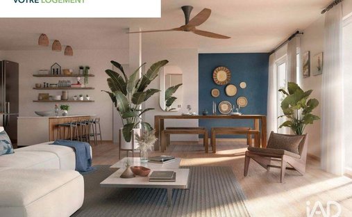 Apartment in Plateau de Puyricard-La Trévaresse, Aix-en-Provence, France 1