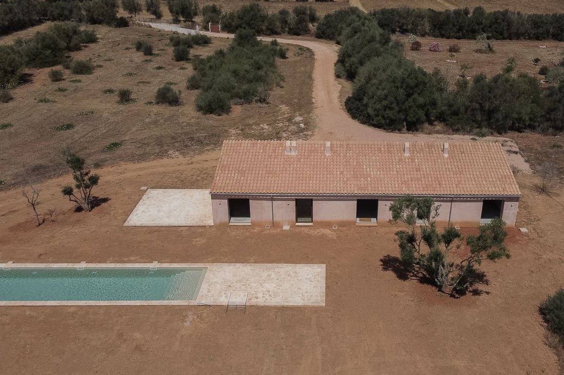 House in Campos, Balearic Islands, Spain 3 - 18155227