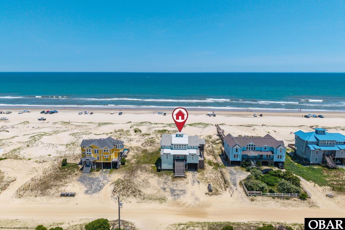 House in Corolla, North Carolina, United States 3 - 18263188