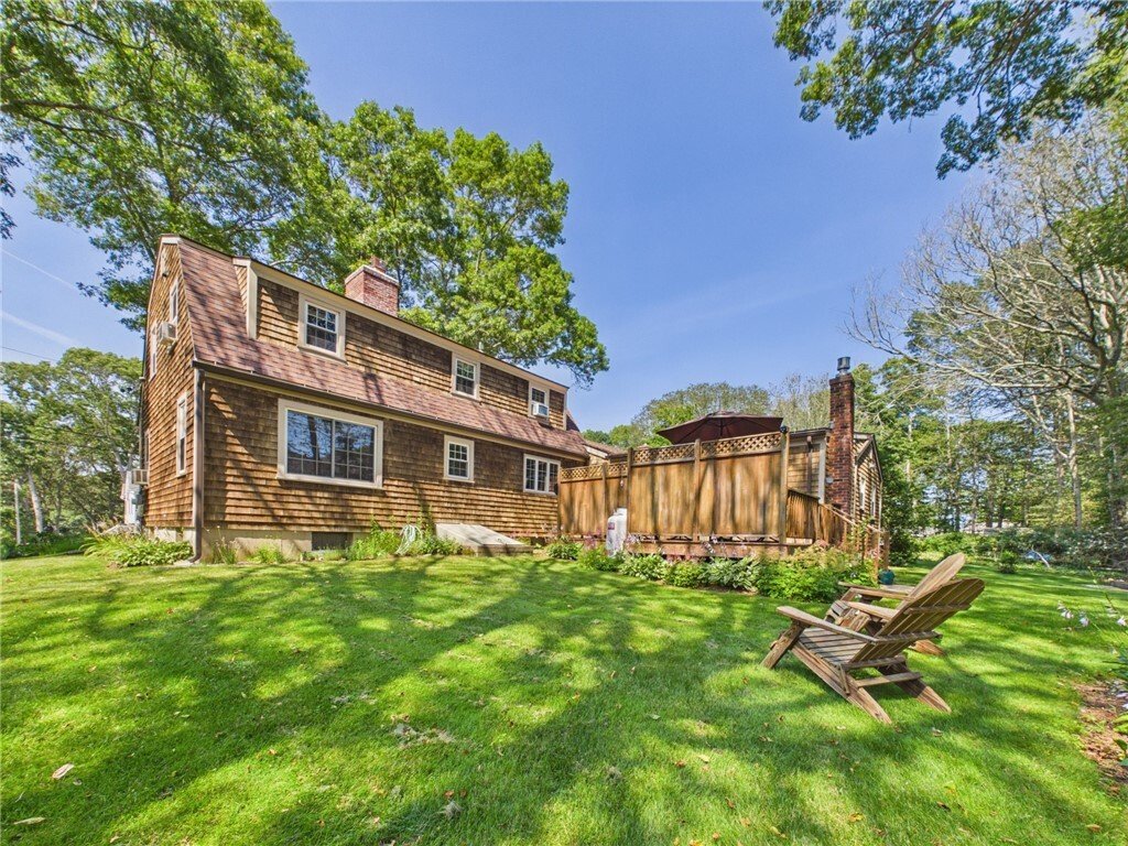 House in South Kingstown, Rhode Island, United States 2 - 18446042