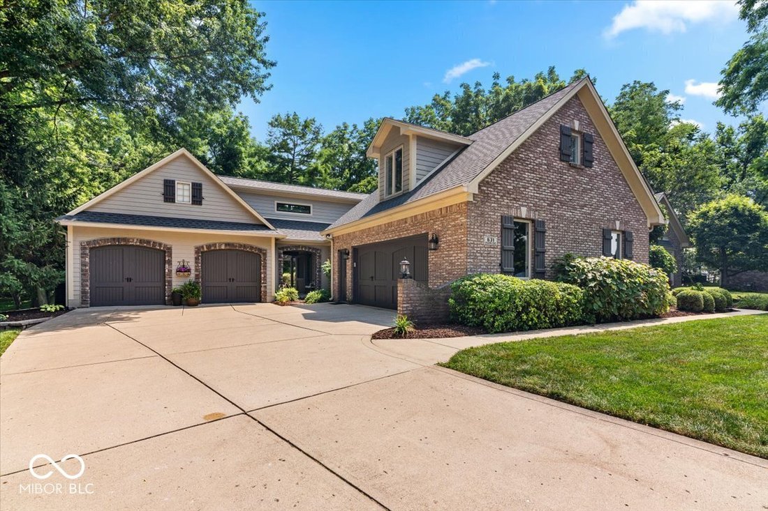 House in Danville, Indiana, United States 2 - 18446640