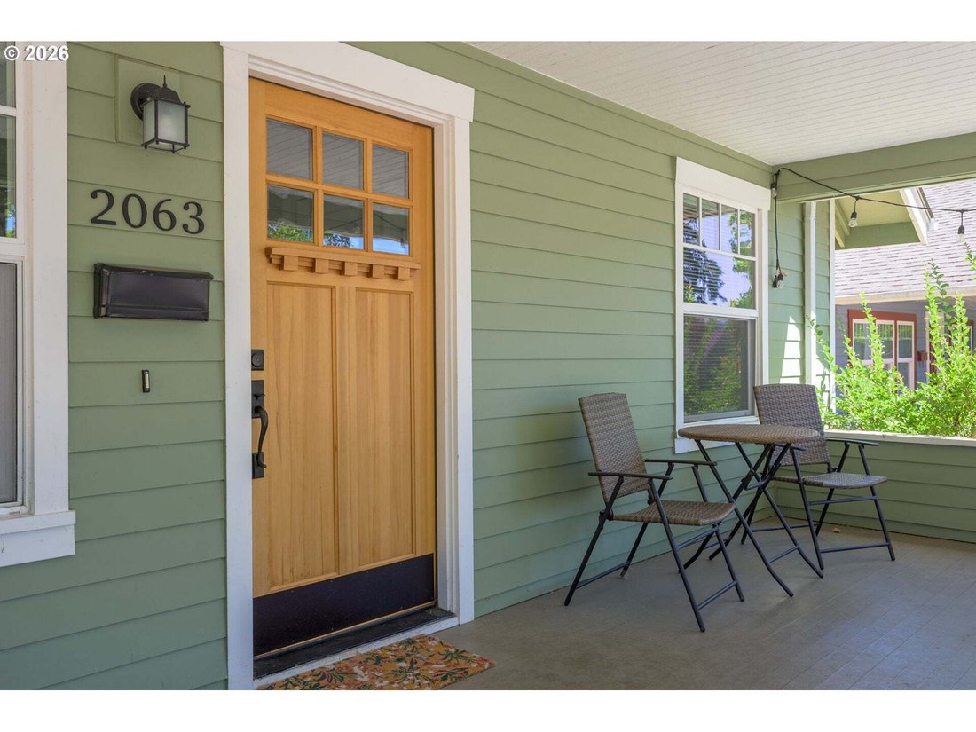 House in Eugene, Oregon, United States 5 - 18447424