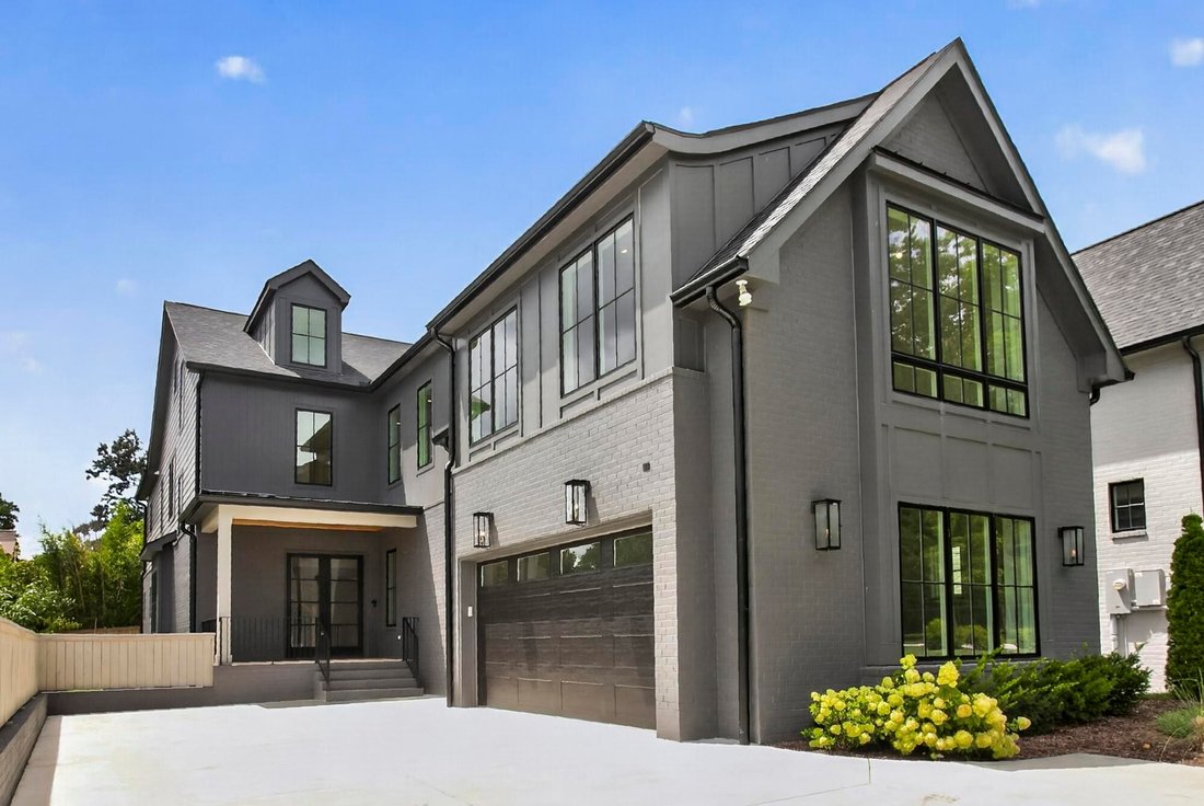 House in Forest Hills, Tennessee, United States 2 - 18447026