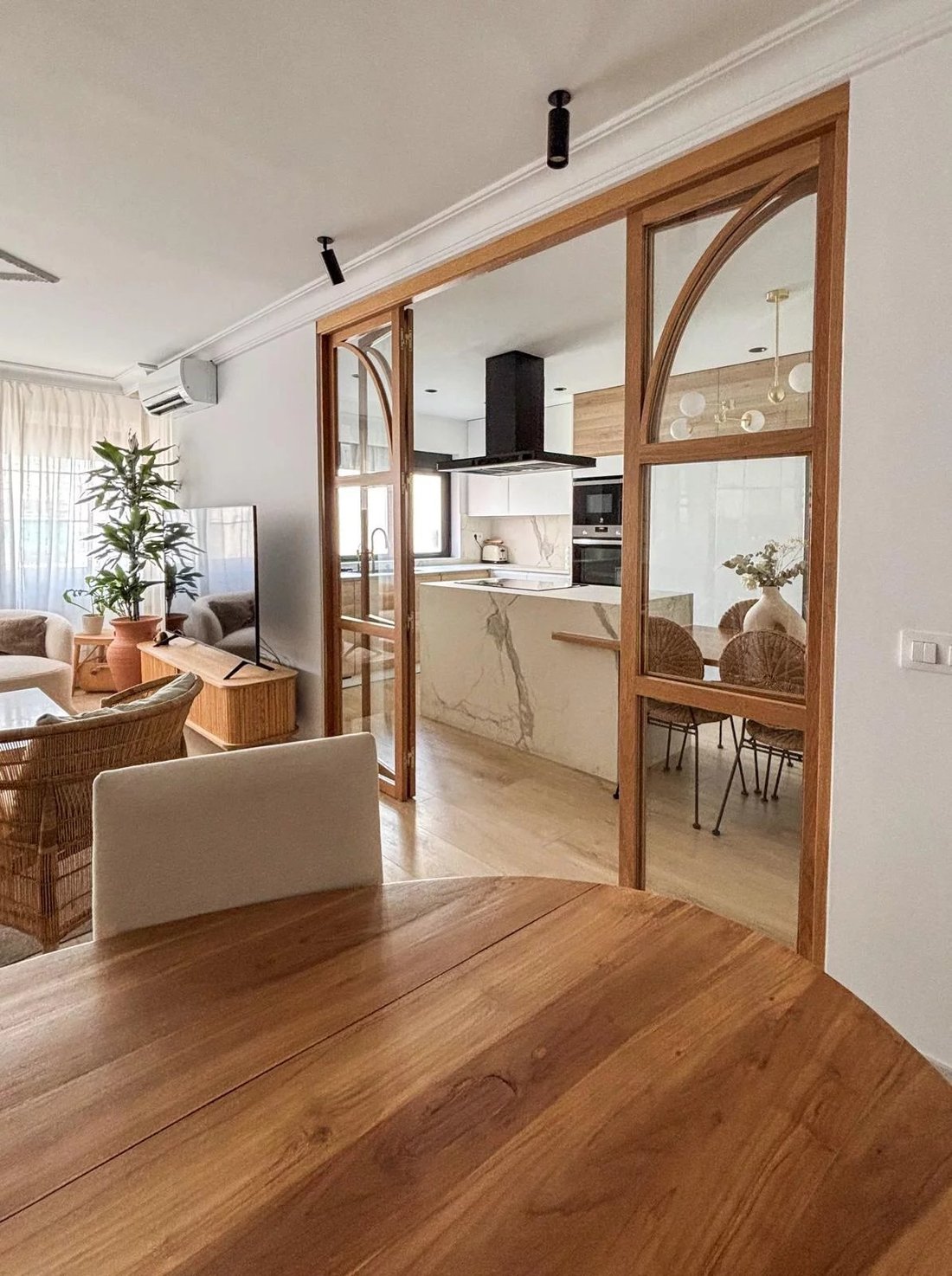 Apartment in Barrio Salamanca, Madrid, Spain 3 - 18448056