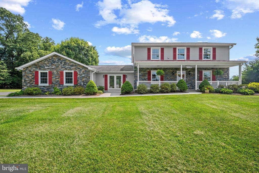 House in Eldersburg, Maryland, United States 1 - 18450959