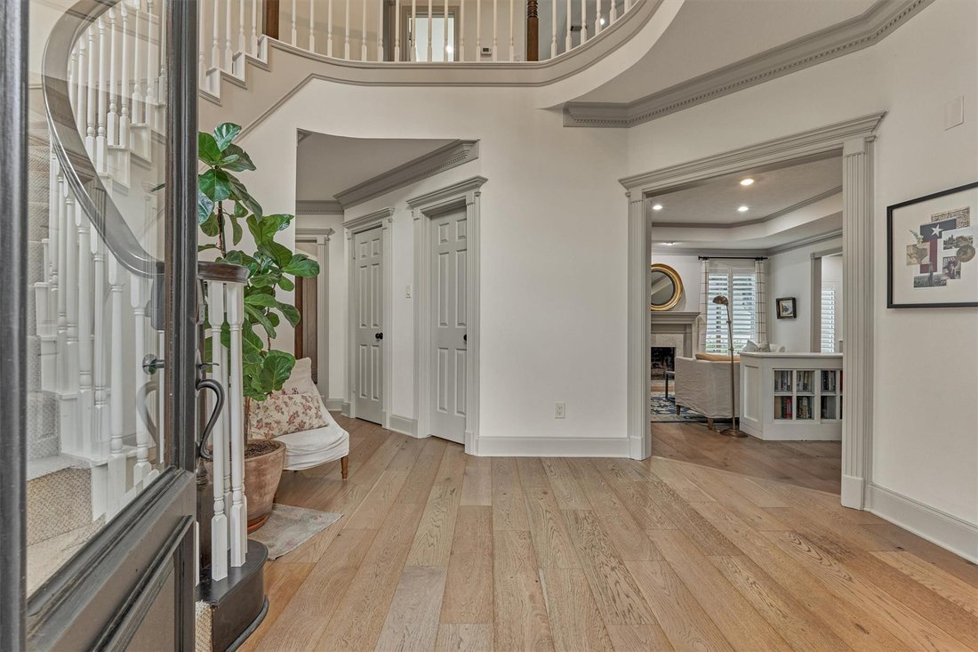 House in The Woodlands, Texas, United States 4 - 18451099