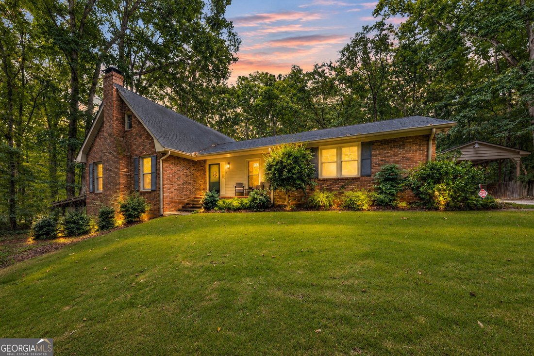 House in Watkinsville, Georgia, United States 1 - 18447386