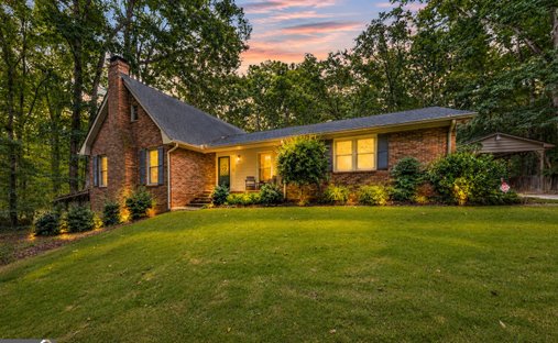 Maison à Watkinsville, Géorgie, États-Unis 1