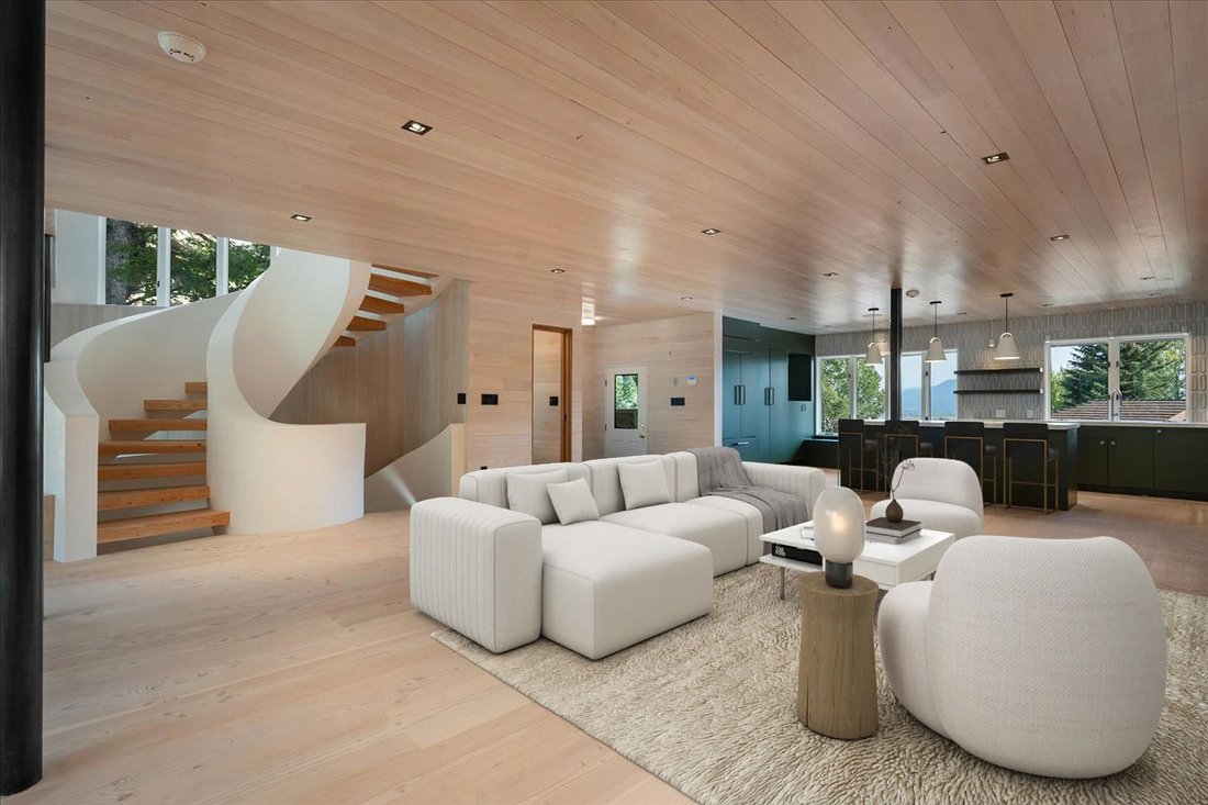 House in Jackson, Wyoming, United States 2 - 18411768