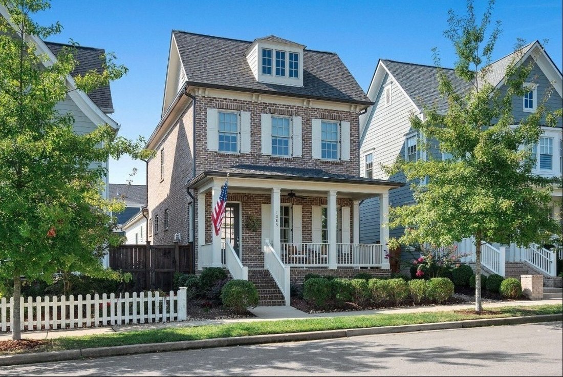House in Franklin, Tennessee, United States 2 - 17660002