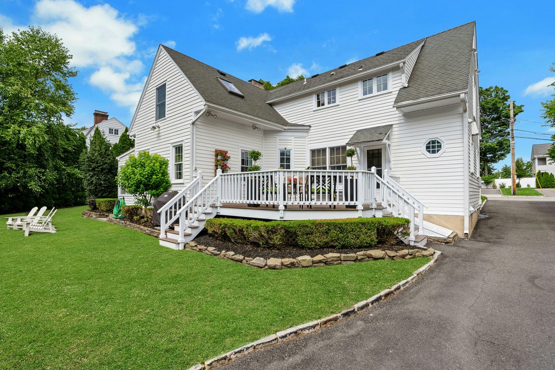 House in Morristown, New Jersey, United States 4 - 18448196