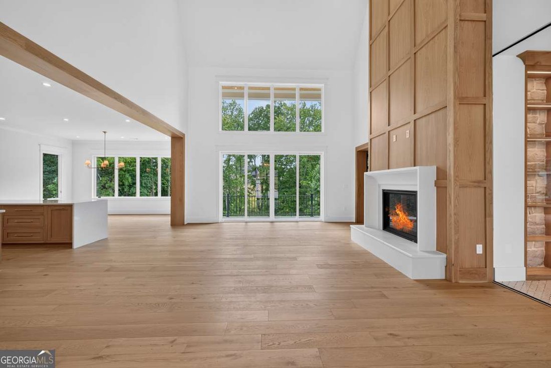 House in Buford, Georgia, United States 4 - 18447360