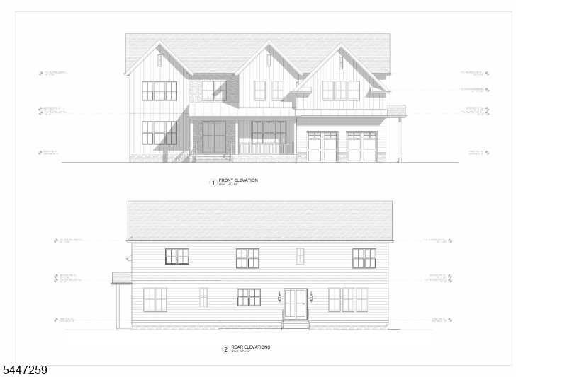 House in Clark, New Jersey, United States 5 - 18450850