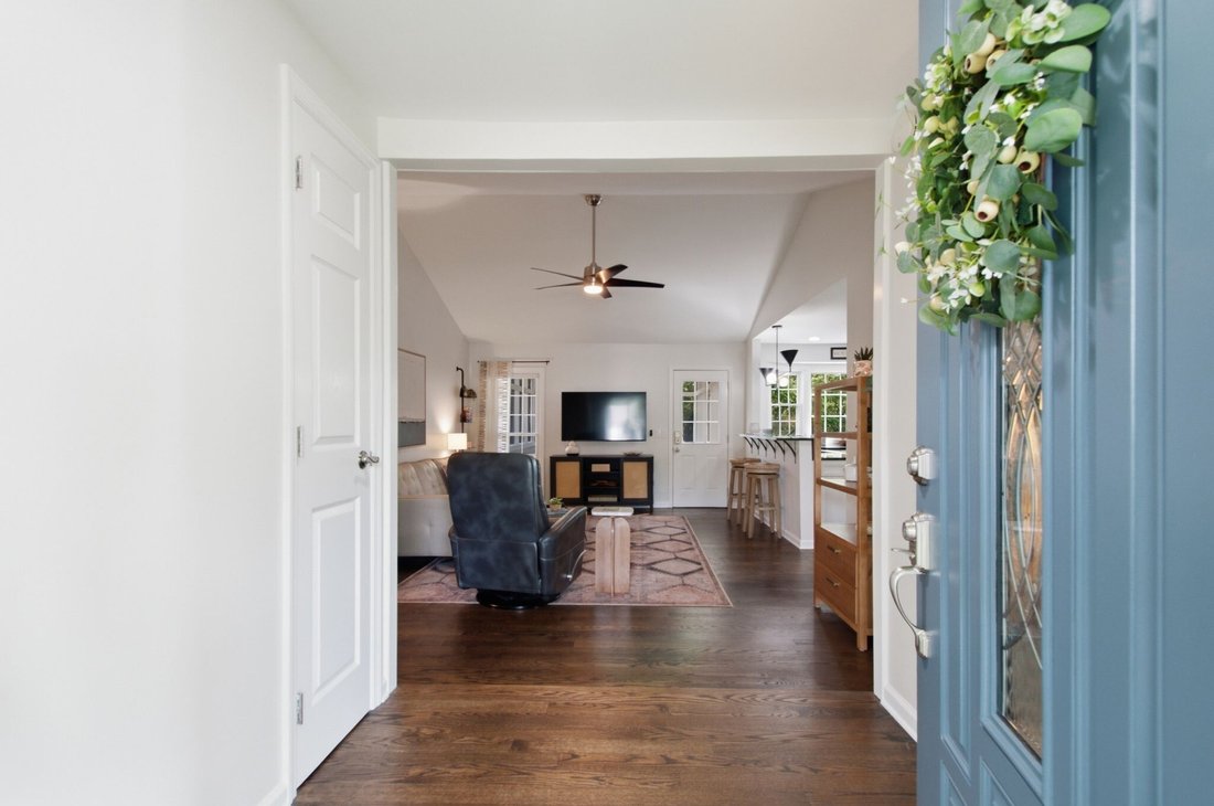 House in Nashville, Tennessee, United States 5 - 18450548